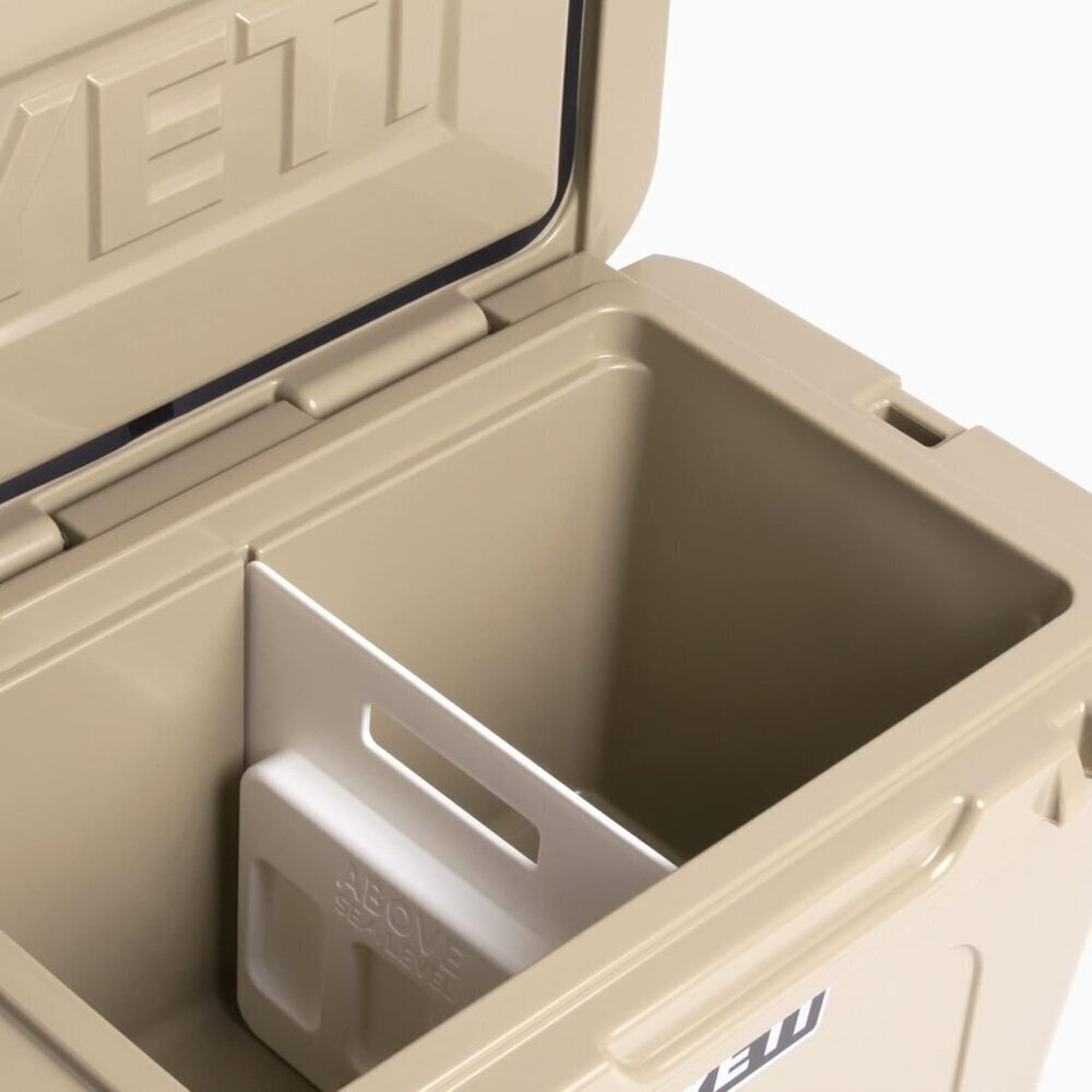 Ice Pack Divider for Coolers - Four Sizes to Fit The Tundra Haul, 35